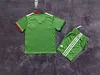 2025/2026 Mexico National Home Football Shirt 1:1 Thai Quality Kids Size