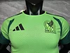 Mexico 2026  green player version