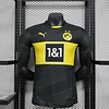 2024/2025 Player Version Dortmund Away Football Shirt 1:1 Thai Quality