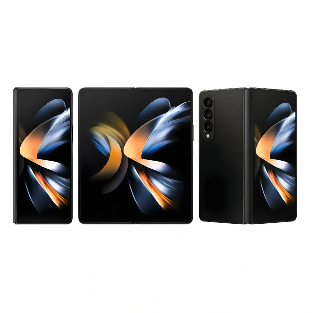 Teléfono plegable 5G Dual