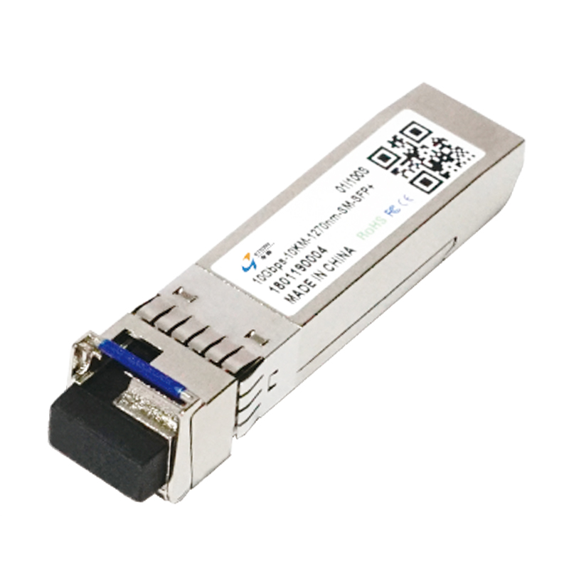 SFP28 BIDI 10-80km Optical Transceiver | ETERN Optoelectronics