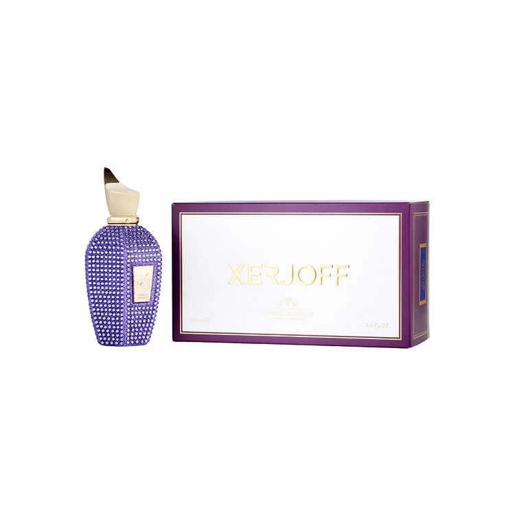 Purple Accento by Xerjoff 