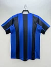 2004/2005 Retro Inter Milan Home Football Jersey 1:1 Thai Quality