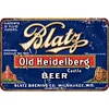 (Multi Style)Beer - Metal Tin Signs(8*12Inch/12*16Inch) - Bar