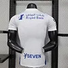 2025/2026 Player Version Al-Hilal Training Football Shirt 1:1 Thai Quality