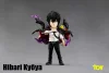 WCF Scale Kyoya Hibari - HITMAN REBORN! Statue - TOY Studio