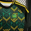 2024 Jamaica Away Football Shirt 1:1 Thai Quality