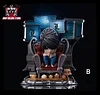 SD Scale L with LED - Death Note Resin Statue - Jump Building Studios [In Stock]