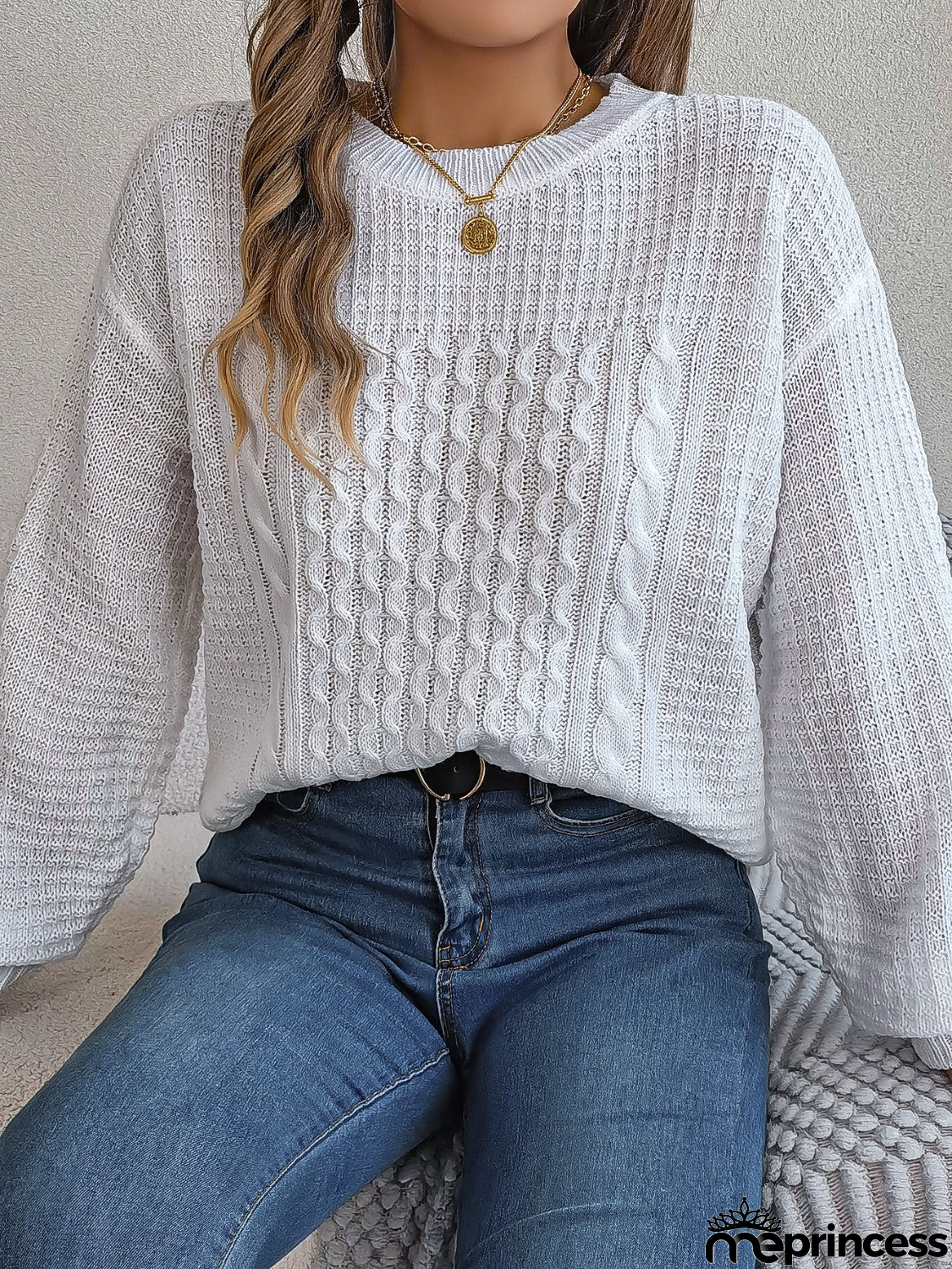 Casual and Comfortable winter Sweater