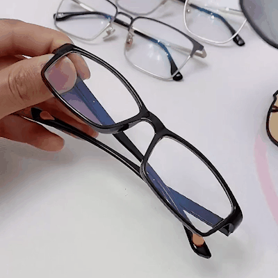 Clip-on Flip Up Sunglasses