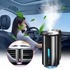 Smart Car Air Freshener 3 Modes Adjustable Car Aroma Diffuser Car Scent Machine
