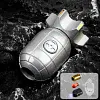 Agent Boy EDC Simulation Atomic Bomb