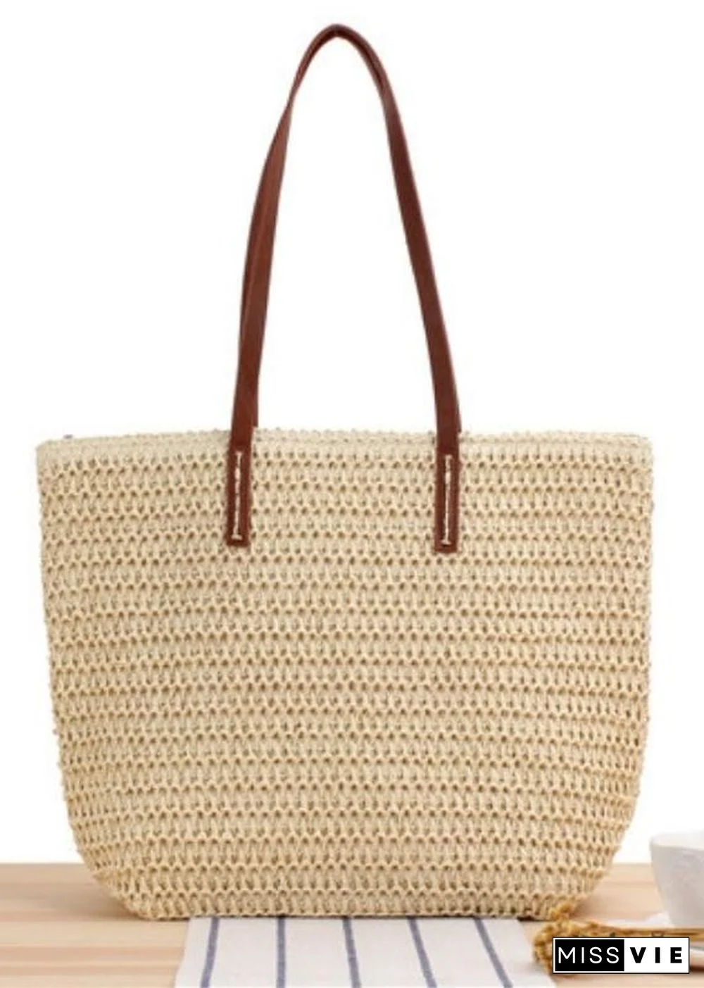 Large Bohemian Tote Bag Zoey