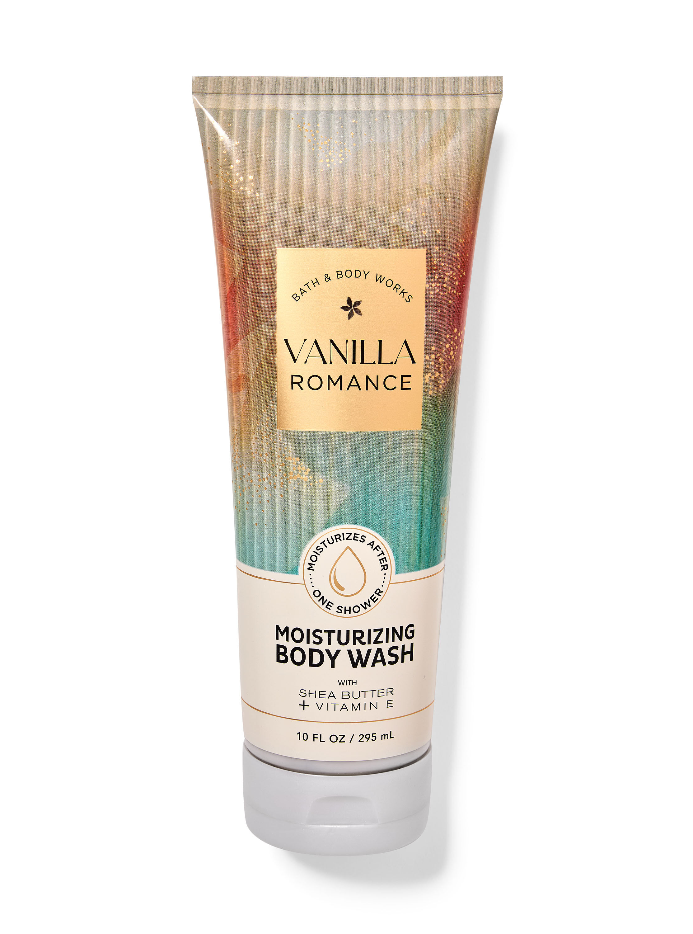 Vanilla Romance