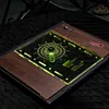 Acrylic Transparent Table Board Camping Table Unit Board IGT Table Accessories