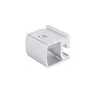 Aluminium Alloy IGT Extension Plate Link Buckle for Outdoor Camping IGT Table