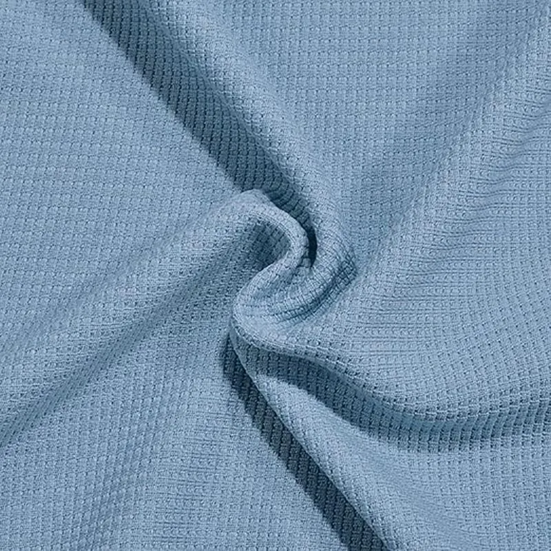 Men's Waffle Knit Shorts-INSPIREUSE