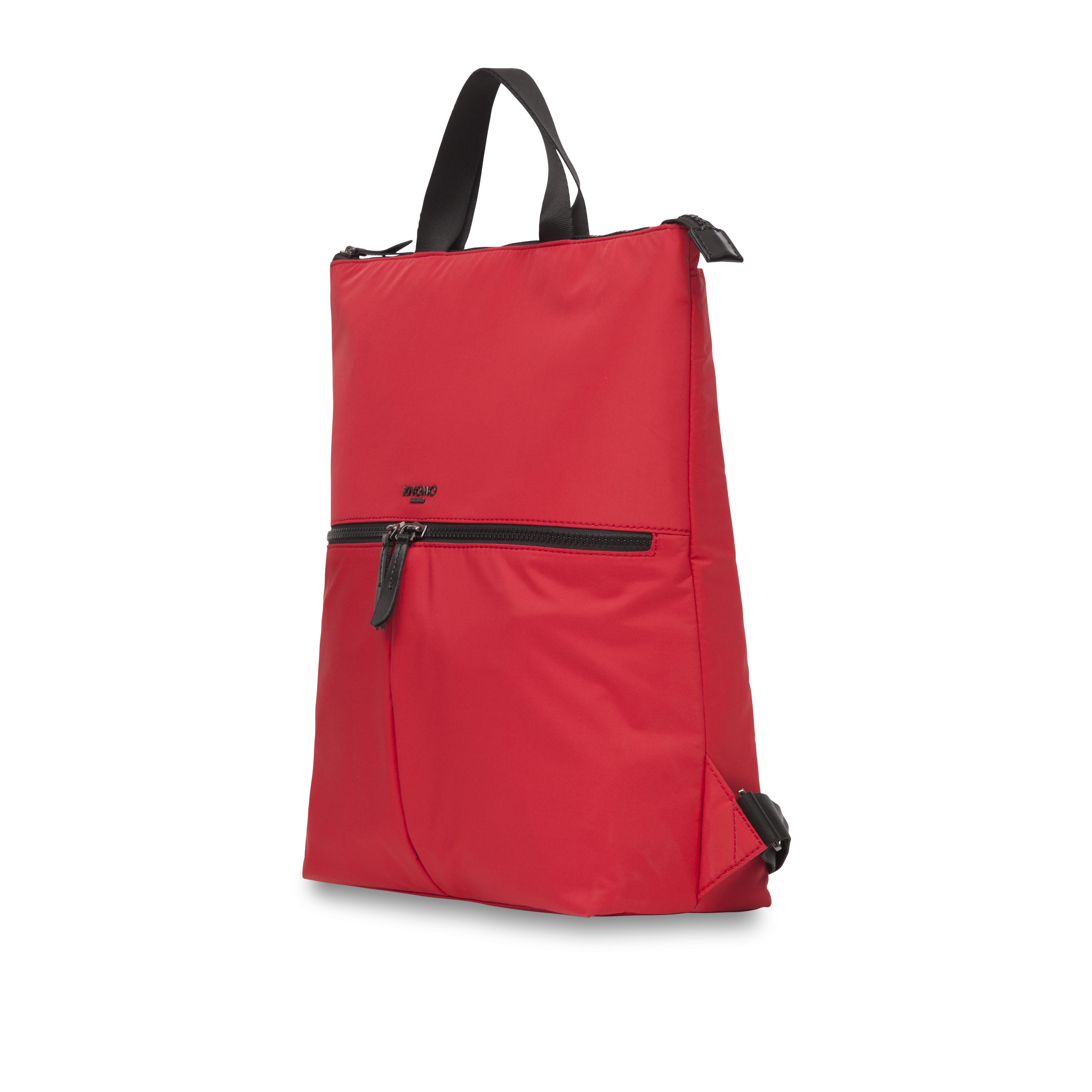 Reykjavik Briefcase and Backpack KNOMO USA - Bags that work beautifully