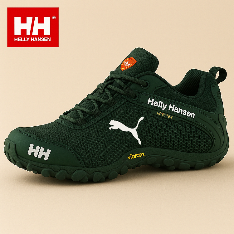 Séria bežeckých topánok Helly Hansen® a PUMA® Joint Leisure