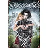 Edward Scissorhands - Metal Tin Signs(8*12Inch/12*16Inch)