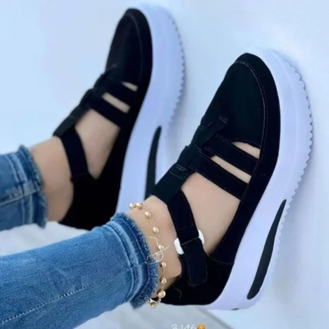 Spring 2023 Sale - 49% off 🔥 Women's Casual Walking Shoes