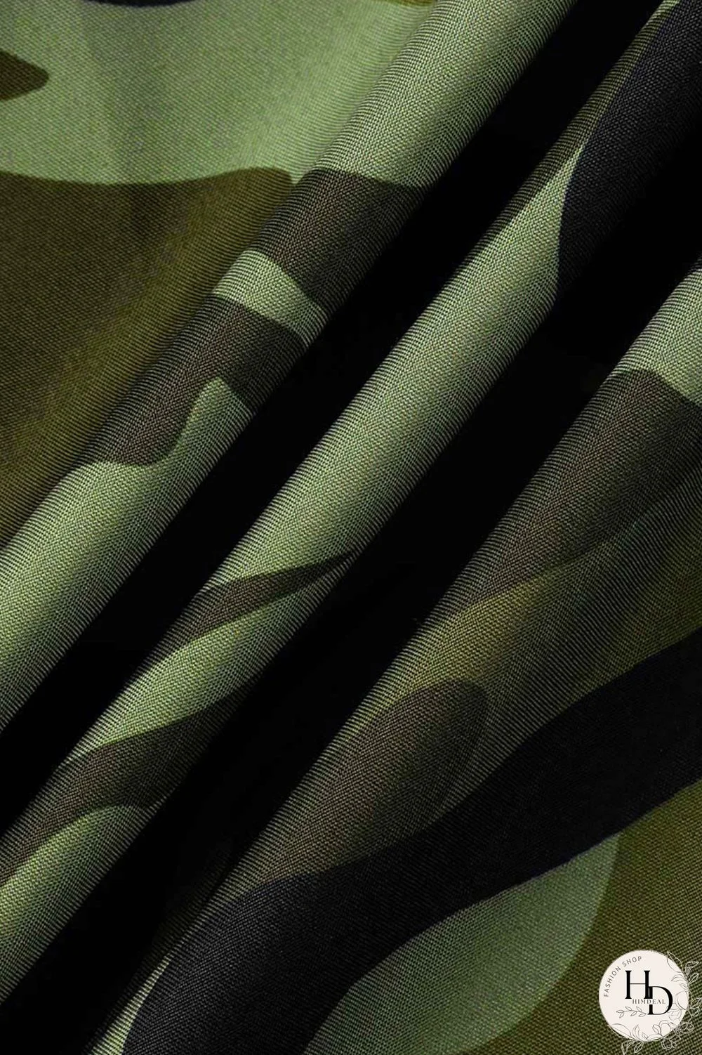 Black White Fashion Casual Print Basic Regular High Waist Conventional Full Print Bottoms