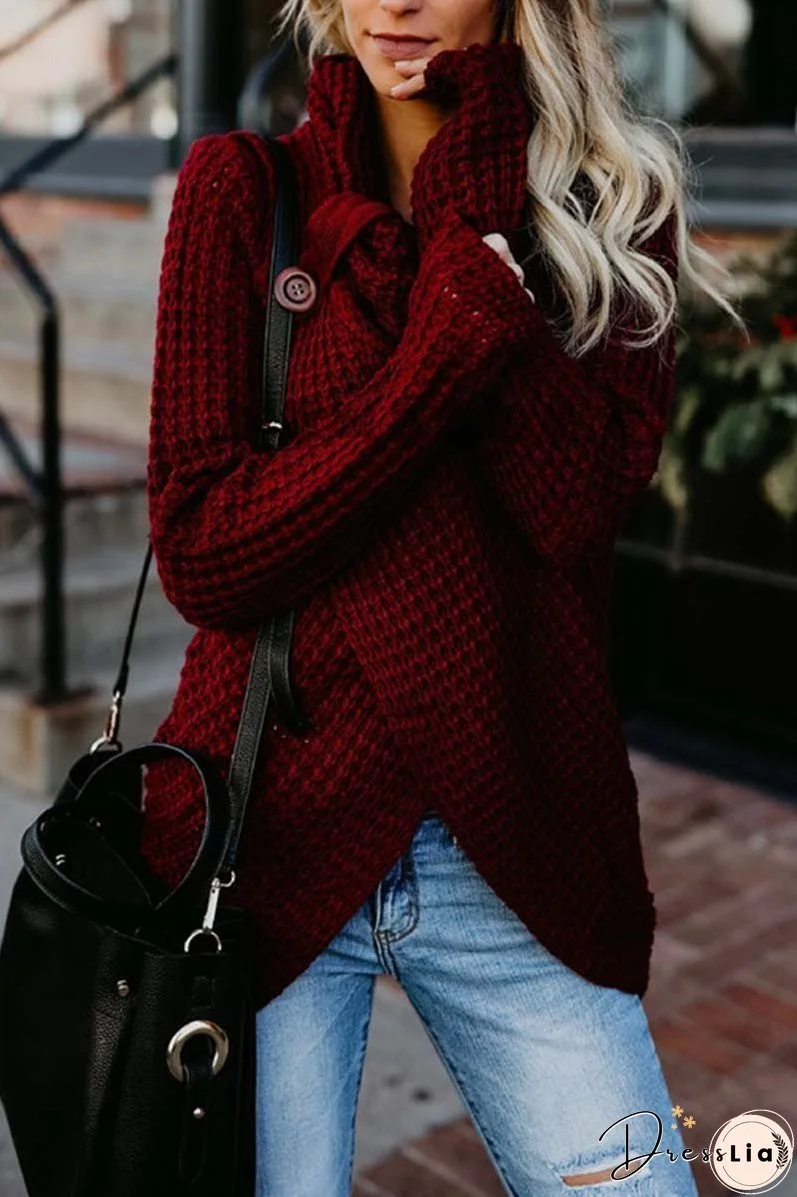 Timeless and Elegant winter Coat