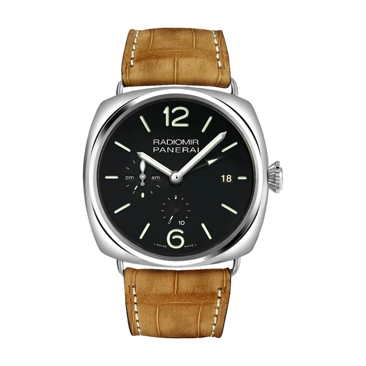 Panerai Radiomir 10 Days GMT 47mm