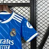 2025/2026 Real Madrid Third Away Football Shirt 1:1 Thai Quality Kids Size