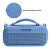 Silicone Cover Shockproof Travel Carrying Case for Bose SoundLink Max Speaker