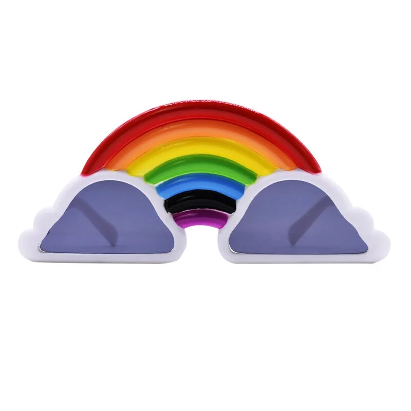 1Pcs Birthday Photo Booth Foil Balloons Happy Birthday Balloon Photo Frame Globos Photo props Birthday Party Decorations