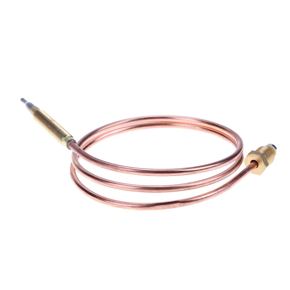 

90cm Gas Thermocouple for Hot Water Boiler Tea Urn with 5 Fixed Parts, 501 Original