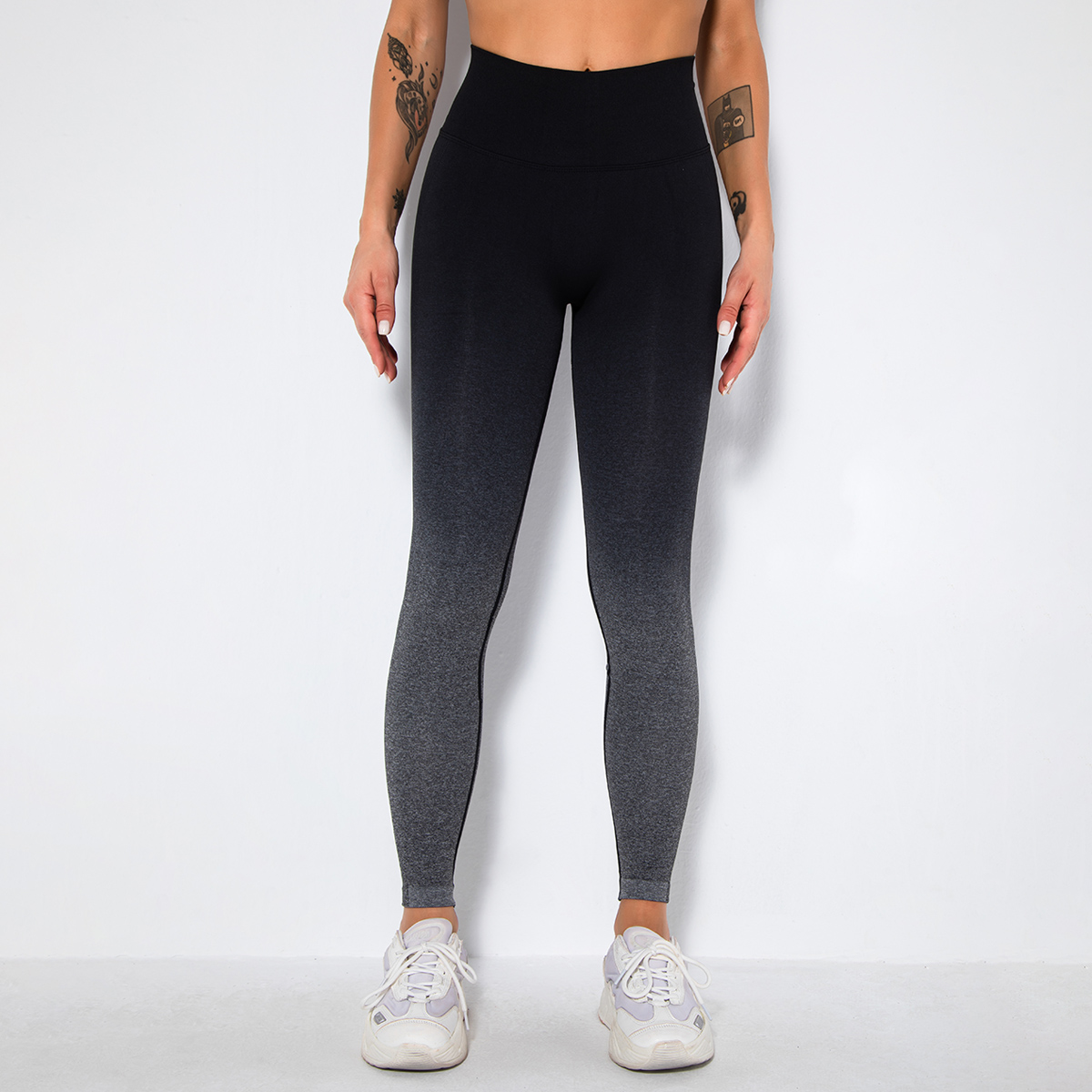 scrunch bum leggings plus size 