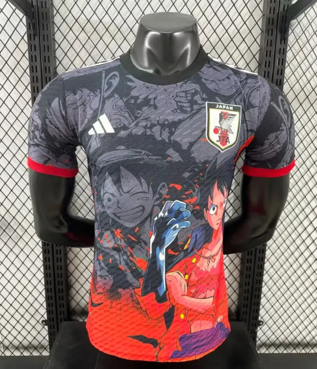 2425 Season Japan Special Edition Jersey Player Edition