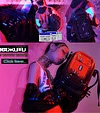 Fashionable Backpack For Men, Gym Bag, Camera Bag, Fashionable Casual Bag, School Bag For Women, Ins Style,Travel Backpack