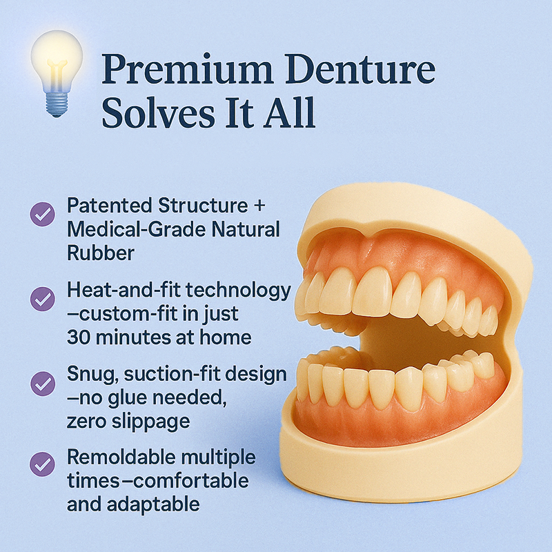 ✅🦷 Certificazione ufficiale: ROSOPL™ Smile Return (⏰Scontu di tempu limitatu per l'ultimi 30 minuti⏰)