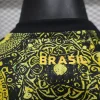 2024 Player Brazil Yellow Special Edition Soccer Jersey