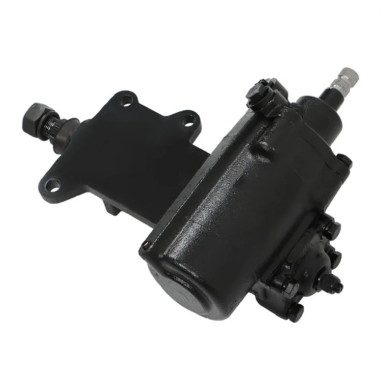 SEBLAFF Power Steering Gear Box Replacement for 1976 F-100 1976 1977 1978 1979 F-150 1978 1979 Bronco