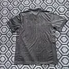 2025/2026 Psg Paris Saint-Germain Fourth Away Star Football Shirt 1:1 Thai Quality