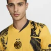 Inter Milan Third Away Soccer Jersey 2024/25