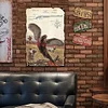 Hunting - Metal Tin Signs(8*12Inch/12*16Inch)