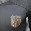 Joyfball 2025/2026 Player Version Ittihad Special Edition Football Jersey（The player version jersey is a bit tight, please pay attention to the size selection）