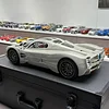 【Limited to 1,000 sets worldwide】HK120 Pagani Utopia Coup&eacute; - Rinascimento Lucido - 1:8 Scale Kit