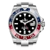 Rolex 126710blro GMT-Master II Black - New
