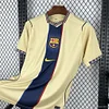 26/27 Mens Barcelona Special Jersey