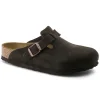 Liquida&ccedil;&atilde;o Birkenstock Boston.