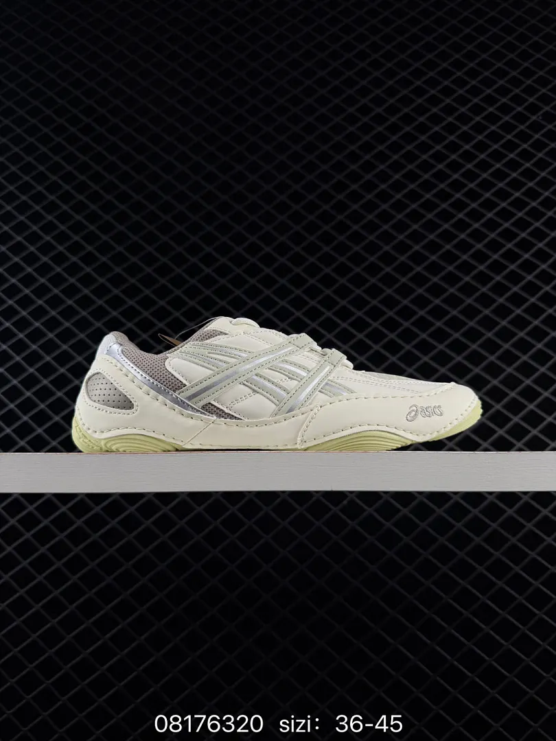 Comfortable Anti-Slip Wear-Resistant Low-Top Casual Running Shoes