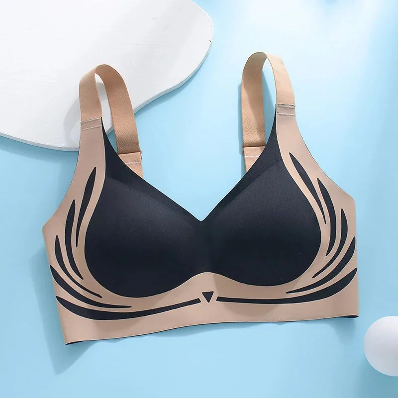 LushFitting - 70% OFF - Lifting Adjustable Wireless Bra