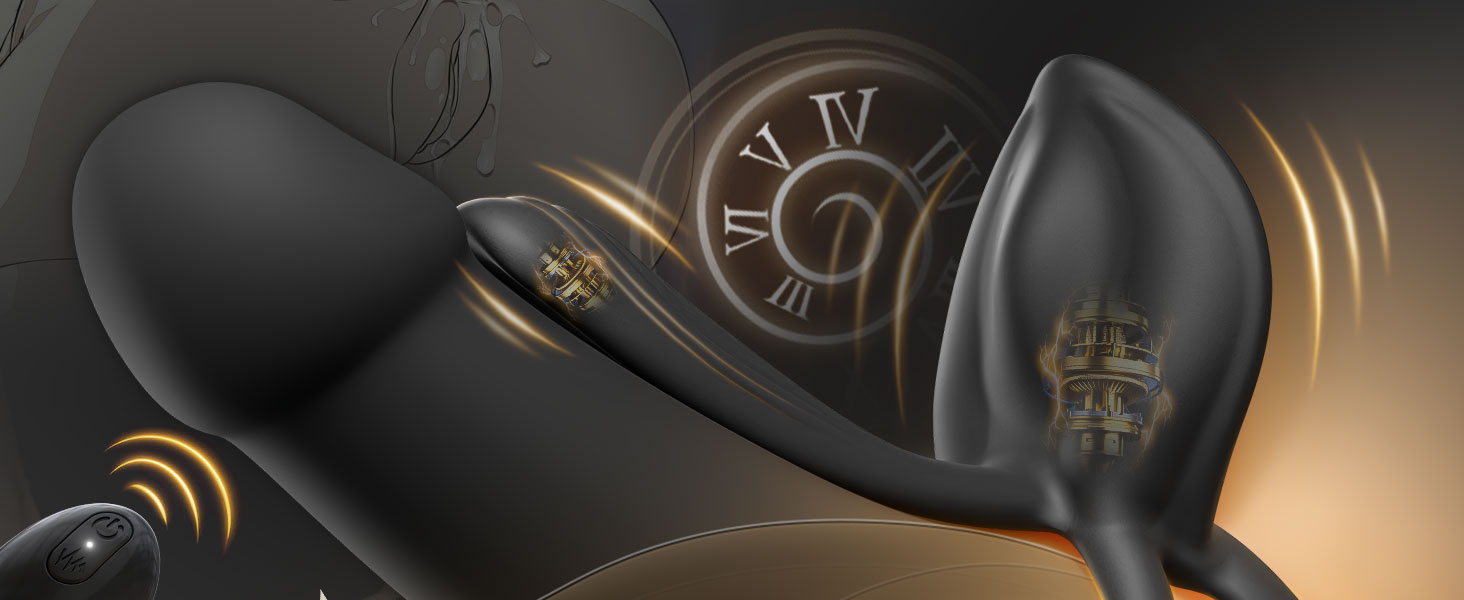 couple vibrator