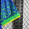 2022 Brazil Away Football Shirt Kids Size 1:1 Thai Quality